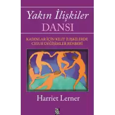 Yakın İlişkiler Dansı