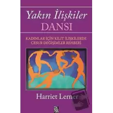 Yakın İlişkiler Dansı