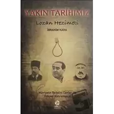 Yakın Tarihimiz