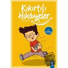 Yakından Gelen Sesler - Kıkırtılı Hikayeler (3. Sınıf)