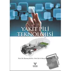 Yakıt Pili Teknolojisi