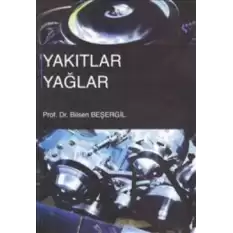 Yakıtlar Yağlar