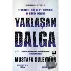 Yaklaşan Dalga