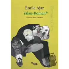 Yalan - Roman