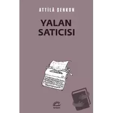 Yalan Satıcısı