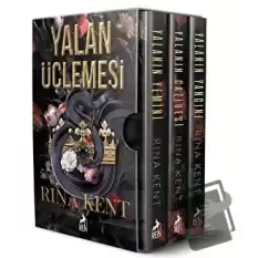 Yalan Üçlemesi