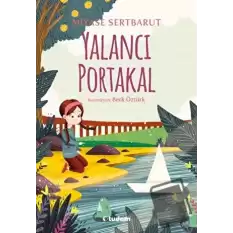 Yalancı Portakal