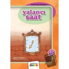 Yalancı Saat