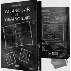 Yalancılar ve Yabancılar 2 (Ciltli Özel Baskı)