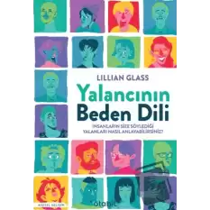 Yalancının Beden Dili