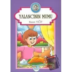 Yalancının Mumu