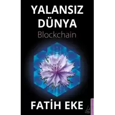 Yalansız Dünya Blockchain