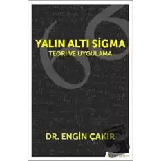 Yalın Altı Sigma