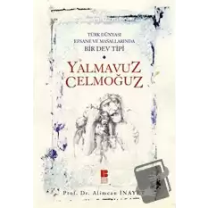 Yalmavuz Celmoğuz