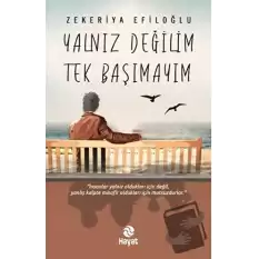 Yalnız Değilim Tek Başımayım