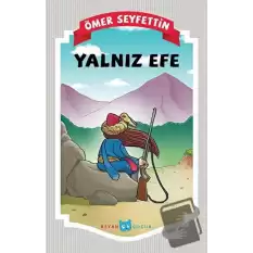 Yalnız Efe