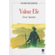 Yalnız Efe