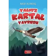 Yalnız Kartal Yavrusu