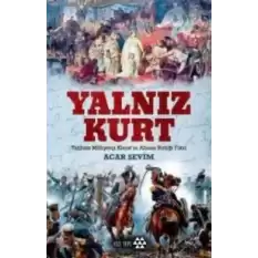 Yalnız Kurt