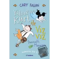 Yalnız Kurt ile Vız Vız - Denizaltı Macerası