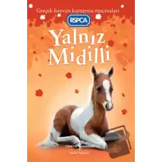 Yalnız Midilli