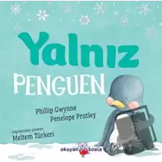 Yalnız Penguen