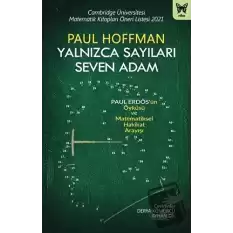 Yalnızca Sayıları Seven Adam