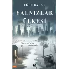 Yalnızlar Ülkesi