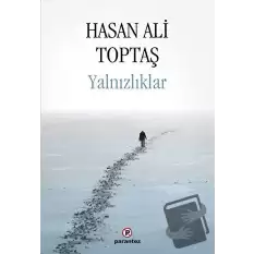 Yalnızlıklar