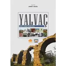 Yalvaç