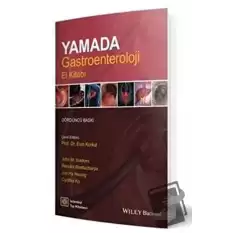 Yamada - Gastroenteroloji El Kitabı