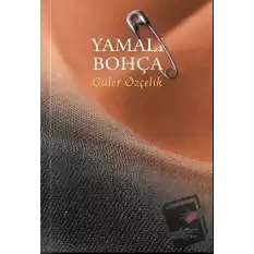 Yamalı Bohça