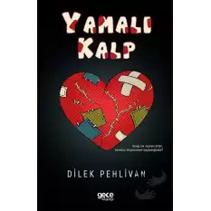 Yamalı Kalp