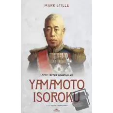 Yamamoto Isoroku