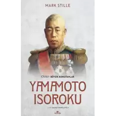 Yamamoto Isoroku