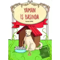 Yaman İş Başında