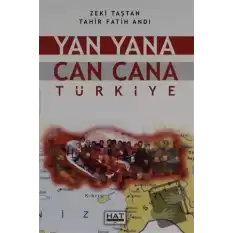 Yan Yana Can Cana Türkiye