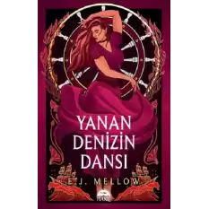 Yanan Denizin Dansı