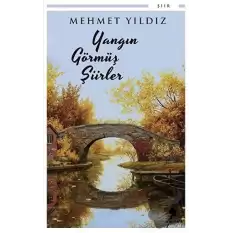 Yangın Görmüş Şiirler