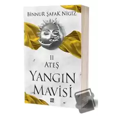 Yangın Mavisi 2 - Ateş