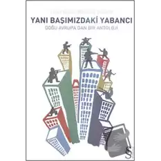 Yanı Başımızdaki Yabancı