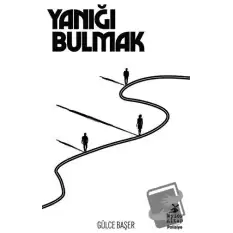 Yanığı Bulmak