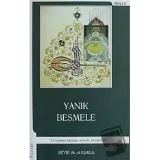 Yanık Besmele