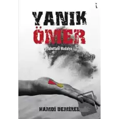 Yanık Ömer