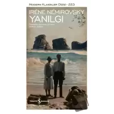 Yanılgı