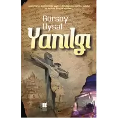 Yanılgı