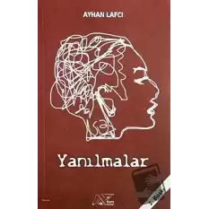 Yanılmalar