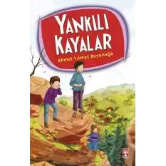 Yankılı Kayalar