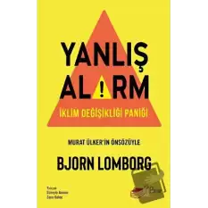 Yanlış Alarm