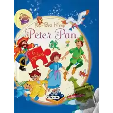 Yap-Boz Kitap Peter Pan